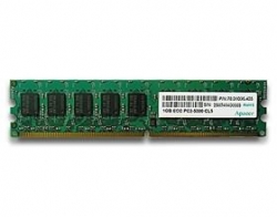 Apacer Ddr2 Ecc Pc6400-2gb 128x8 Cl5 El-c For Acer G330 Mk2