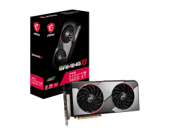 MSI Radeon Rx 5600 Xt Gaming X Graphics Card