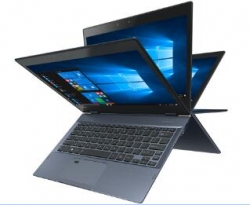 Toshiba Portege X20w-e I5-8250u 8gb Lpddr3 256gb Pcie Ssd 12.5 Fhd Touchscreen 4g/lte Harman Kardon