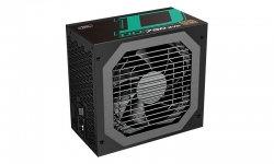 Deepcool Dq750-M-V2L Pus Gold Certified 750W Japanese Capacitors Dq750-M-V2L