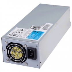 Seasonic 600W 2U Modular Power Supply 80 Plus (Ss-600H2U)