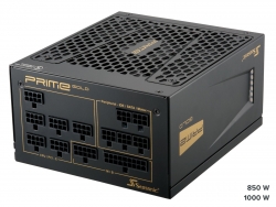 Seasonic Prime Ultra 1000w 80 Plus Gold Psu Ssr-1000gd Psusea1000gd