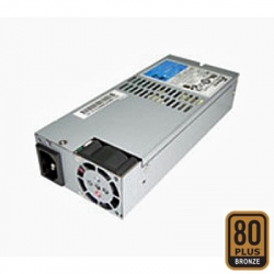 Seasonic Ss-300m1u Active Pfc Mini 1u 300w Power Supply Psusea300m1u80g