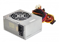Seasonic Ssp-300Sfb 300W Sfx Power Supply 80 Plus Bronze Psusea300Sfb