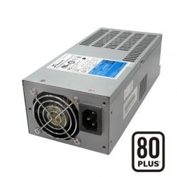 Seasonic Ss-400h2u Active Pfc 80+ 2u 400w Power Supply Psusea400h2u80p