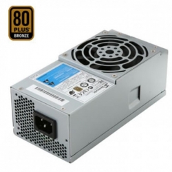 Seasonic (for Antec Vsk2000 Use) Seasonic 300w Tfx Psu (oem) 80+ Bronze Ss-300tfx Psuantss300tfx
