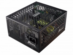 Seasonic Prime 600w 80 Plus Titanium Fanless Psu Ssr-600tl Psuseassr600tl