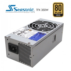 Seasonic Tfx 350w 80+ Gold Psusea350wtgmgd