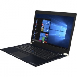 Toshiba Tecra X40-e (bto) Intel Core I7-8550u 16gb Ddr4-2400 512gb M.2 Ssd 14in Fhd Touchscreen