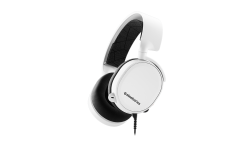 Arctis 3 Refresh White 61506