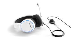 Arctis 5 Refresh White 61507