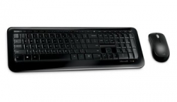 Microsoft Kb & Mouse: Wireless Desktop 850 Py9-00018