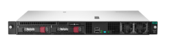 HPE ProLiant DL20 Gen10 E-2224 1P 8GB-U S100i 2LFF-NHP 290W PS Server (P17078-B21)