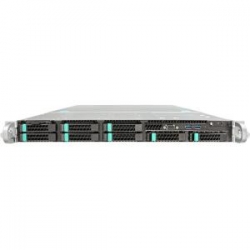 Intel Server System R1208wttgsr Single R1208wttgsr