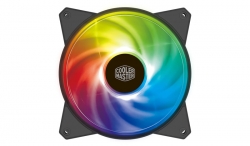 Cooler Master Masterfan 120mm Addressable Rgb R4-120r-20pc-r1