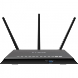 Netgear R7000p Nighthawk Ac2300 Smart Wifi Router - Mu-mimo Dual Band Gigabit R7000p-100aus