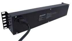 4cabling 12 Way 2ru Pdu - Power Distribution Unit With Iec Input 002.005.1012