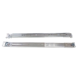 Qnap Rack Slide Rail Kit - For 2u/ 3u Ts-ecx80u Series (max 57kg Loading) Rail-a03-57