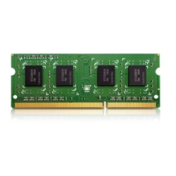 Qnap 4gb Ddr3l Ram 1866 Mhz So-dimm For Ts-x53b Ram-4gdr3la0-so-1866