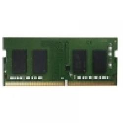 Qnap 8GB DDR4-2666, SO-DIMM, 260 PIN, K0 VERSION (RAM-8GDR4K0-SO-2666)
