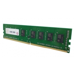 Qnap 4gb Ddr4 Ram 2400 Mhz Udimm For Ts-873u 873u-rp Ts-1273u 1273u-rp Ts-1673u 1673u-rp Ram-4gdr4a0-ud-2400