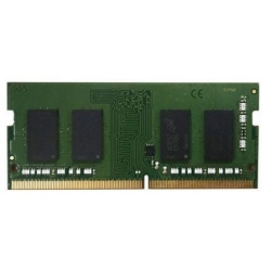 Qnap Ram-8gdr4k1-so-2400 8gb Ddr4 Ram 2400 Mhz So-dimm Ram-8gdr4k1-so-2400