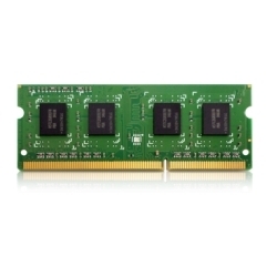 Qnap Ram-2gdr3l-so-1600 2gb Ddr3l Ram 1600 Mhz So-dimm Ram-2gdr3l-so-1600