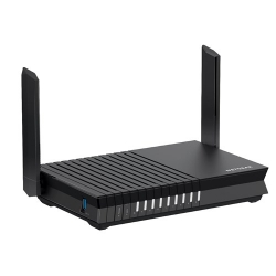 Netgear Ax1800 Wifi 6 Router 4-Stream (Rax20-100Aus)