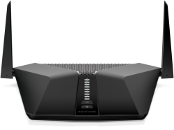 Netgear Nighthawk Ax4/ 4-Stream Ax3000 Wifi 6 Router (Rax40) Rax40-100Aus