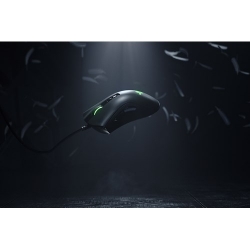 Razer Deathadder V2 - Ergonomic Wired Gaming Mouse (Rz01-03210100-R3M1)