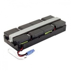 Apc Supply And Delivery Of 1 X Rbc31 Battery + Installation Service By A Certified Schneider Electric