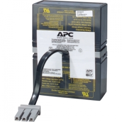 Apc Supply And Delivery Of 1 X Rbc32 Battery + Installation Service By A Certified Schneider Electric