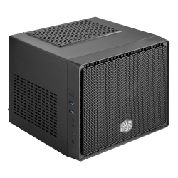 Cooler Master Case Cooler Master Rc110 Mini Itx Rc-110-kkn2