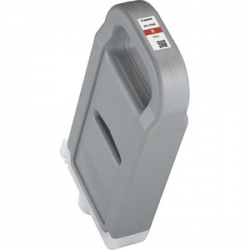 Canon Pfi-1700R Lucia Pro Red Ink - 700Ml (Pfi-1700R)