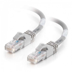 Astrotek Cat6 Cable 5m - Grey Color Premium Rj45 Ethernet Network Lan Utp Patch Cord 26awg-cca