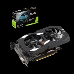 Asus Dual-Gtx1660Ti-O6G Dual-Gtx1660Ti-O6G