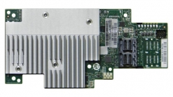 Intel Entry Raid Mezzanine Tri-Mode 8X Internal Ports (Imr) Sf8643 Rmsp3Hd080E