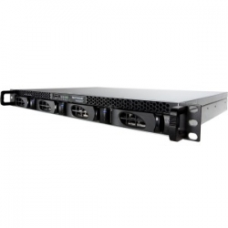Netgear Readynas 3138 1u Rackmount Network Storage 4-bay Diskless Rn3138-100ajs