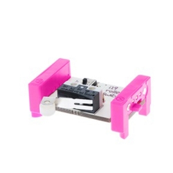 Littlebits Input Bits - Roller Switch Lb-650-0019