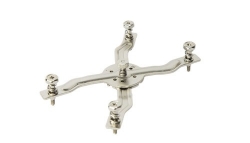 Coolermaster AM4 BRACKET for Hyper 212X and MasterAir Pro 4 Not for CPCM-HYPER212TB (Hyper 212