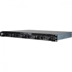 Netgear Readynas Rr2304 1u Rackmount Network Storage 4-bay Diskless Rr230400-100ajs
