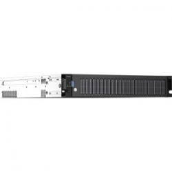 Netgear Readynas Rr4312x0 2u Rackmount Network Storage Intel Xeon E3-1245v5 Cpu 2 X 10gbase-t 2