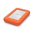 Lacie Rugged Mini 2.5" 4Tb Usb3.0 And Get Tp-Link Usb Hub 7 Ports Lac9000633-Usbhub