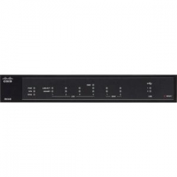 Cisco Rv340 Dual Wan Gigabit Vpn Router Rv340-k9-au