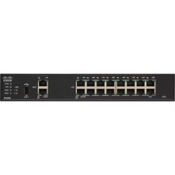 Cisco Rv345 Dual Wan Gigabit Vpn Router Rv345-k9-au