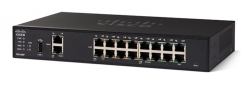 Cisco Rv345p Dual Wan Gigabit Vpn Router Rv345p-k9-au
