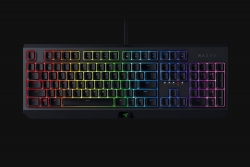 Razer Blackwidow - Mechanical Gaming Keyboard - Us Layout Frml (Green Switch) Rz03-02860100-R3M1