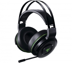 Razer Thresher Wireless Xbox One Series X/S and PC Gaming Headset RZ04-02240100