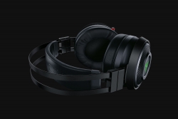 Razer Nari Ultimate - Wireless Gaming Headset With Hypersense Technology Rz04-02670100-r3m1