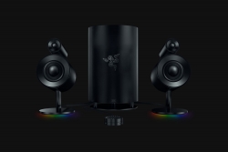 Razer Nommo Pro - 2.1 Gaming Speakers - Aus/ Nz Packaging Rz05-02470100-r3b1